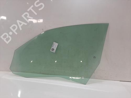 Used Front right door window AUDI A3 Convertible (8P7) 2.0 TDI (140 hp) 29882474