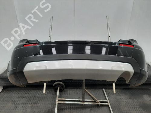 Used Rear bumper SUZUKI SX4 (EY, GY) 1.6 VVT (RW416, YA21S) (120 hp) 30360113