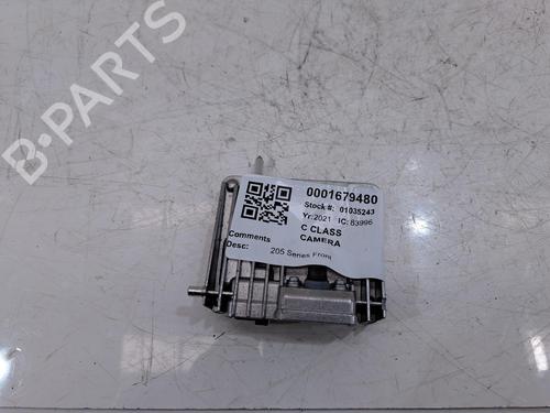 Kamera Kamera MERCEDES-BENZ C-CLASS Coupe (C205) AMG C 43 4-matic (205.364) (390 hp) 33939765 33939765
