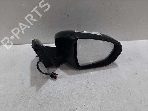 Used Right mirror VAUXHALL GRANDLAND X / GRANDLAND (A18) 1.2 Turbo (75) (131 hp) 30406643