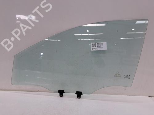 Used Front left door window KIA PICANTO II (TA) 1.0 (67 hp) 29112665