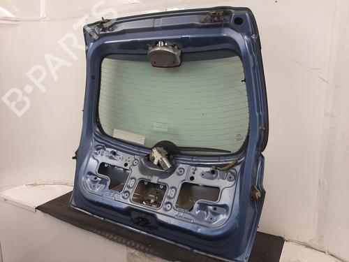 Tailgate NISSAN MICRA III (K12) 1.2 16V | BP27633987C6 