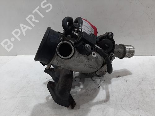 Turbolader/Compressor VAUXHALL MOKKA / MOKKA X (J13) 1.4 | BP30304274M71