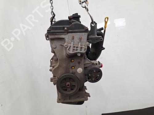 Used Engine HYUNDAI i10 I (PA) 1.2 (78 hp) 32215010