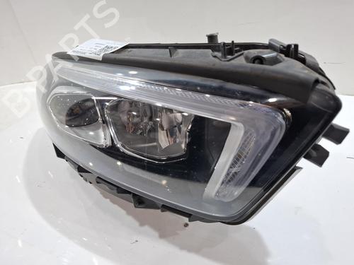 Right headlight MERCEDES-BENZ A-CLASS (W177) A 200 (177.087) | BP39241665C29 - Image 5