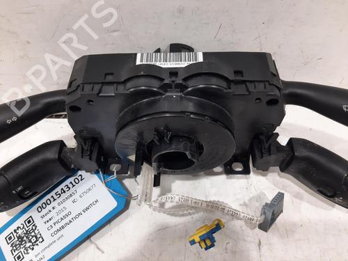 Switch CITROËN C3 Picasso (SH_) 1.6 HDI 90 | BP29810546I30