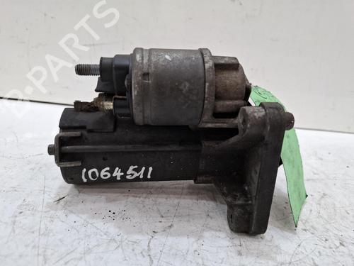 Starter FORD FIESTA VI (CB1, CCN) 1.6 TDCi | BP40533324M8 - Image 3