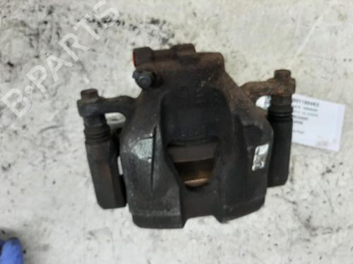 Andere JEEP RENEGADE SUV (BU, B1, BV) 1.6 CRD | BP26748124O1