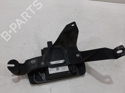 Electronic module JAGUAR I-PACE (X590) EV400 AWD | BP30180419M83