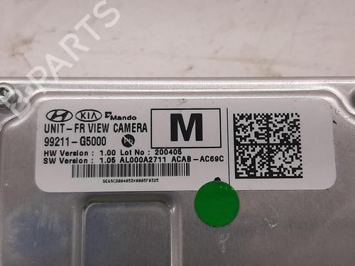 Cámara KIA NIRO I (DE) 1.6 GDI Hybrid | BP30735374E14 