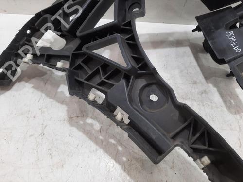 Support JAGUAR I-PACE (X590) EV400 AWD | BP29966553C155