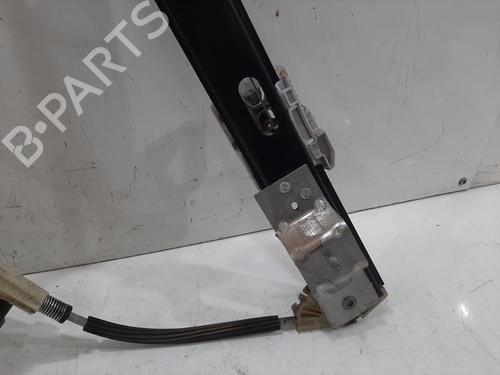 Front left window mechanism SEAT LEON ST (5F8) 1.6 TDI | BP31361694C22 
