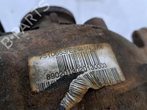 Other BMW X5 (E53) 4.4 i | BP26796982O1 
