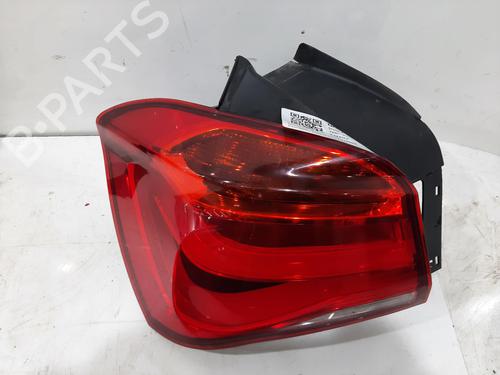 Left taillight BMW 1 (F20) 116 d | BP36534891C34 - Image 4