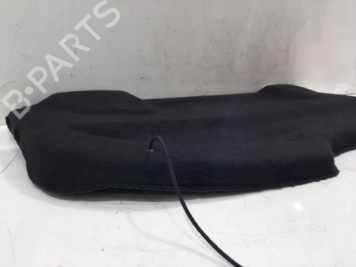 Rear parcel shelf PEUGEOT 208 I (CA_, CC_) 1.4 HDi | BP29882789C85