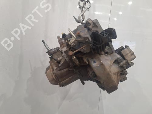 Gearbox PEUGEOT PARTNER Box Body/MPV 1.6 HDi | BP33648171M3  - Image 5