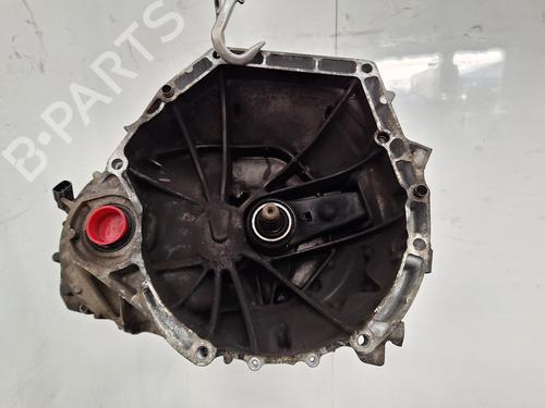 Getriebe für HONDA CIVIC VIII Hatchback (FN, FK) 1.8 (FN1, FK2) (140 hp) 32357790