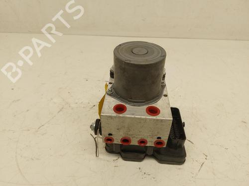 Used ABS pump JAGUAR XJ (X351) 3.0 SDV6 (300 hp) 26747894