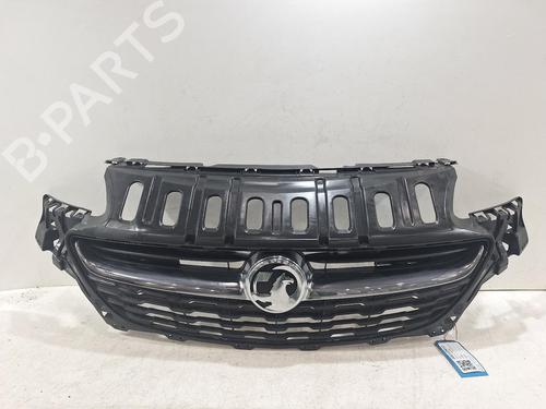 Gitter für VAUXHALL CORSA Mk IV (E) (X15) 1.4 (90 hp) 32324246