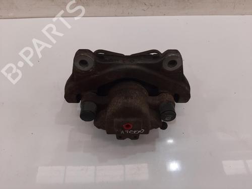 Right front brake caliper JAGUAR I-PACE (X590) EV400 AWD | BP34643956M104 - Image 4