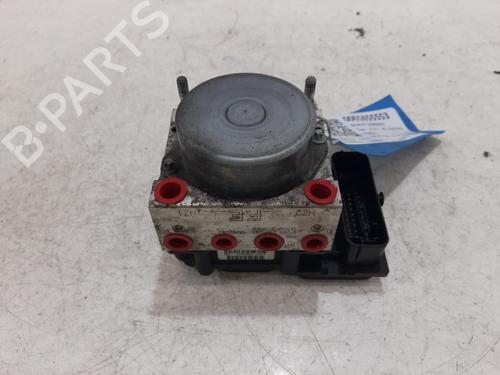 Used ABS pump VAUXHALL CORSA Mk III (D) (S07) 1.0 i 12V (L08) (65 hp) 32976776
