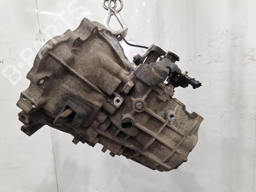Gearbox HYUNDAI i30 (GD) 1.6 CRDi | BP40500502M3 - Image 4