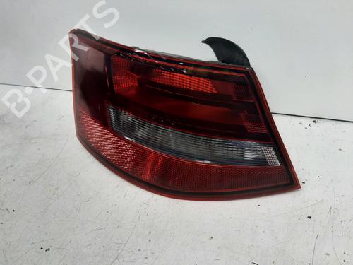 Left taillight AUDI A3 Sportback (8VA, 8VF) 1.6 TDI | BP26777860C34 