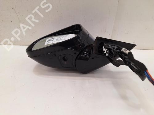 Bakspejl venstre JAGUAR I-PACE (X590) EV400 AWD | BP27281371C26 