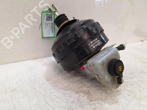 Servo brake BMW 1 (E81) 116 i | BP39655659M42 - Image 5