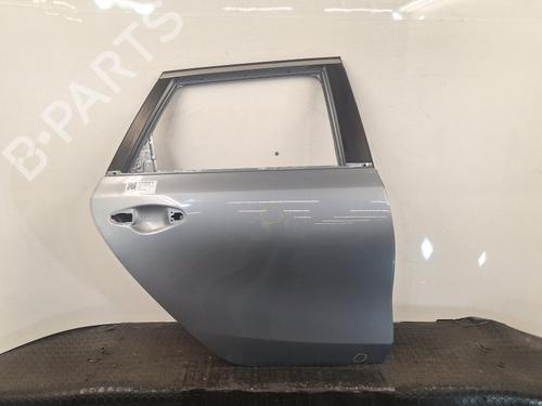 Used Right rear door Right rear door KIA CEED Sportswagon (CD) 1.0 T-GDI (120 hp) 40559727 40559727