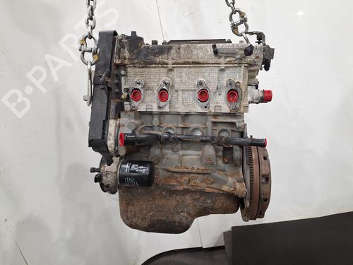 Engine FIAT 500 (312_) 1.2 (312AXA1A) | BP32144999M1 