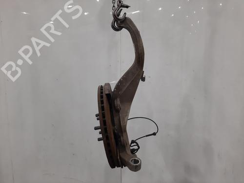 Used Left front steering knuckle JAGUAR I-PACE (X590) EV400 AWD (400 hp) 29945769