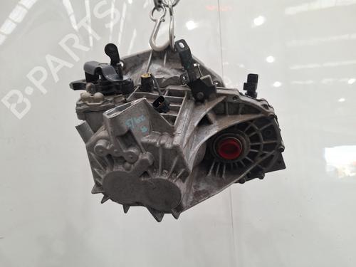 Gearbox HYUNDAI i20 I (PB, PBT) 1.2 | BP29397974M3 