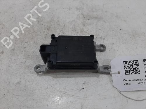 Used Electronic module NISSAN JUKE (F16_) 1.0 (114 hp) 31768912