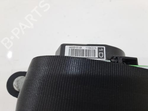 Other PEUGEOT 2008 I (CU_) 1.2 THP 110 / PureTech 110 | BP36938610O1  - Image 6