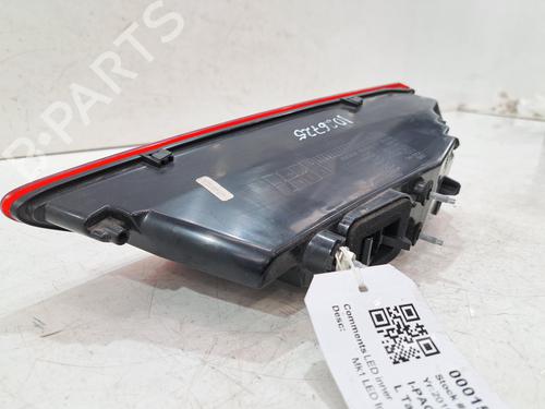 Left taillight JAGUAR I-PACE (X590) EV400 AWD | BP30829088C34 