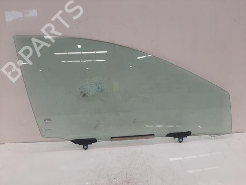 Used Front right door window Front right door window TOYOTA AURIS (_E18_) 1.2 (NRE185_, NRE185R) (116 hp) 35767919 35767919