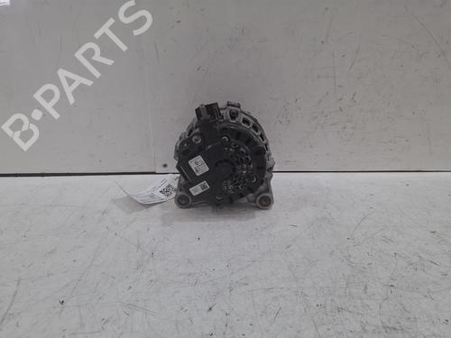 Alternator NISSAN JUKE (F16_) DIG-T 117 | BP40071460M7 - Image 2