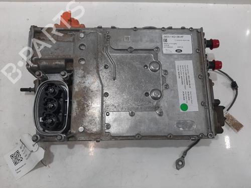 Used Inverter/Converter JAGUAR I-PACE (X590) EV400 AWD (400 hp) 26836364