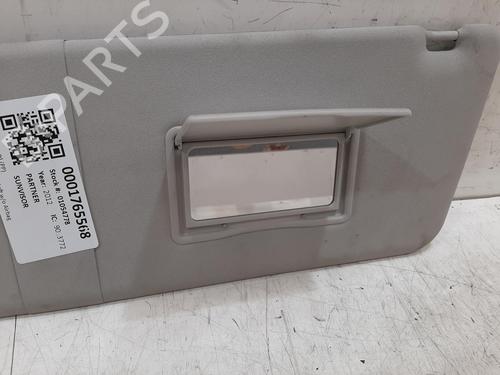 Other PEUGEOT PARTNER Tepee 1.6 HDi 90 | BP37082309O1 - Image 3