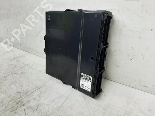 Control unit TOYOTA COROLLA Hatchback (_E21_, _EA1_, _EH1_) 1.8 Hybrid (ZWE211) | BP26842022M11 - Image 3