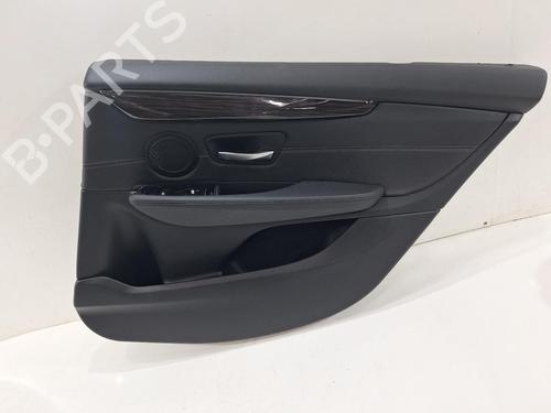 Rear right panel BMW 2 Gran Tourer (F46) 218 i | BP31596656C61 - Image 2