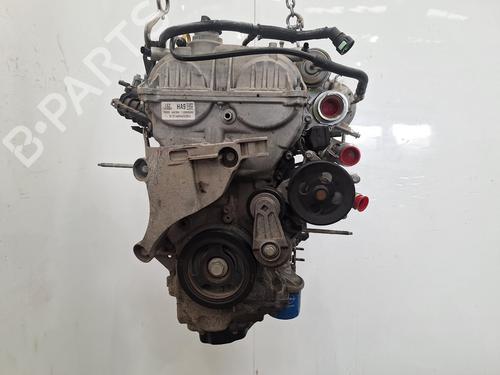 Used Engine VAUXHALL ASTRA Mk VII (K) (B16) 1.4 Turbo (150 hp) 32718616