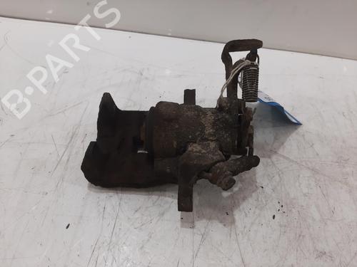 Right rear brake caliper MAZDA CX-5 (KE, GH) 2.2 D (KE2FW) | BP36451206M106 - Image 4