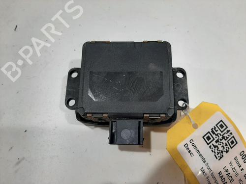 Módulo eletrónico JAGUAR I-PACE (X590) EV400 AWD (400 hp) 30285654