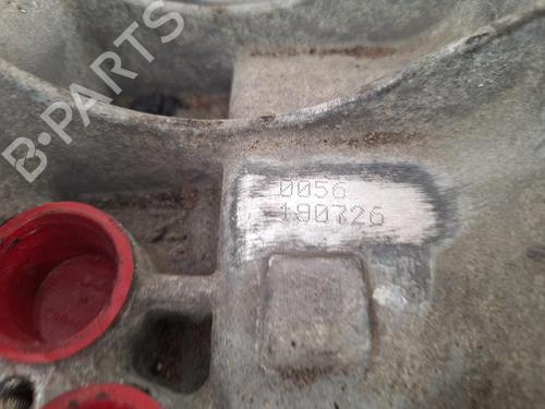 Gearbox MERCEDES-BENZ A-CLASS (W177) A 200 (177.087) | BP39506825M3 - Image 2
