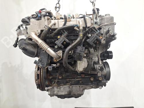 Engine VAUXHALL ANTARA A (L07) 2.2 CDTi 4x4 | BP29397950M1 