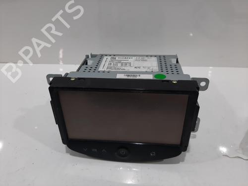 Used Radio Radio VAUXHALL ADAM (M13) 1.4 (87 hp) 33839797 33839797