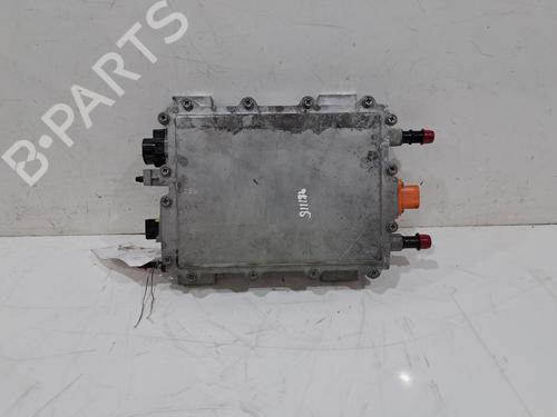 Inverter/Converter JAGUAR I-PACE (X590) EV400 AWD | BP30532981M119  - Image 5