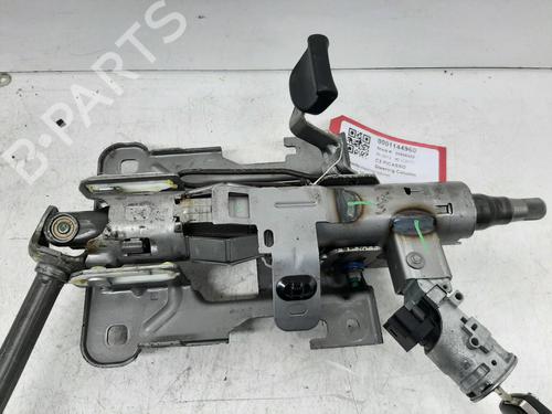 Used Steering column Steering column 26747490 26747490